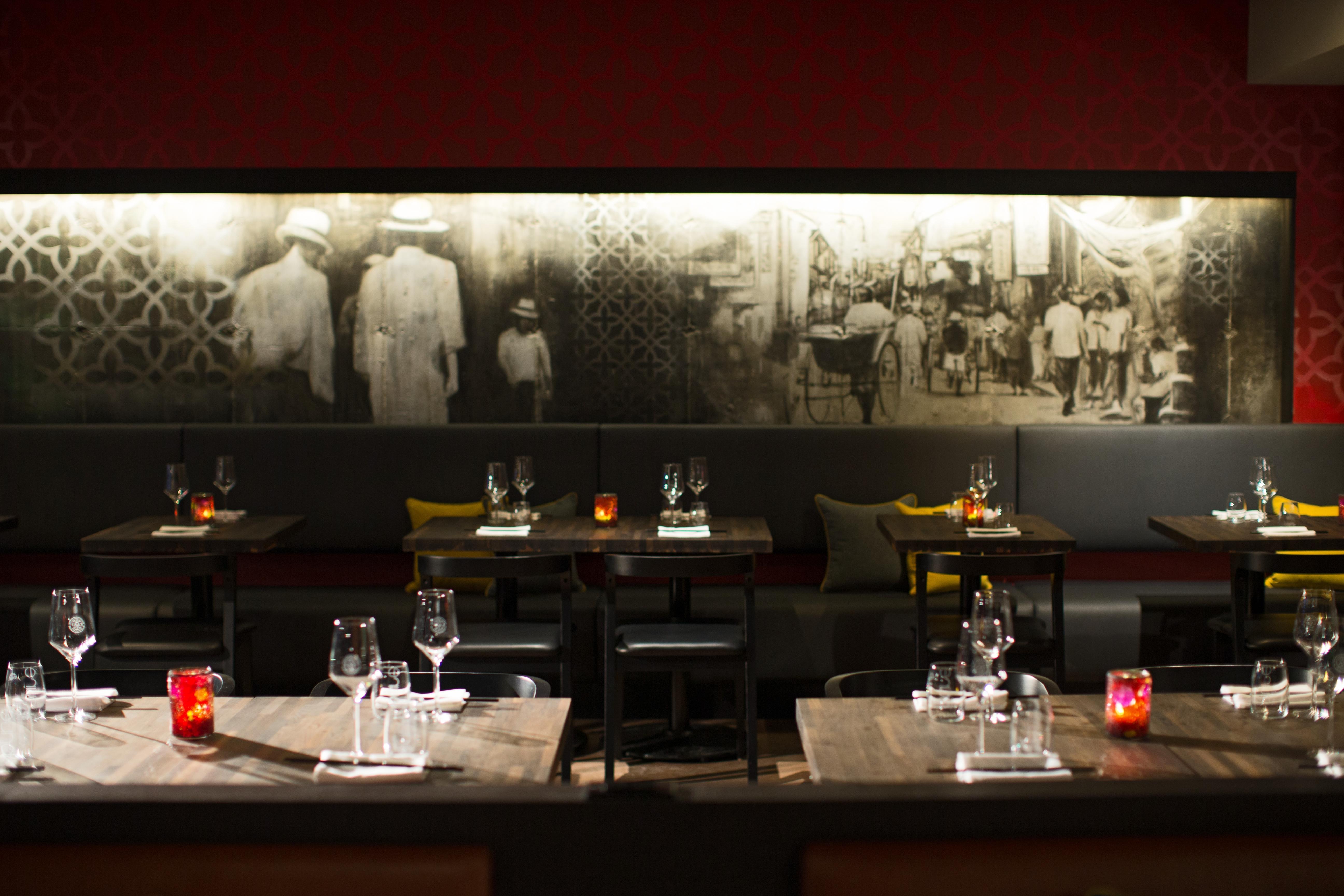Renaissance Montreal Downtown Hotel Zewnętrze zdjęcie