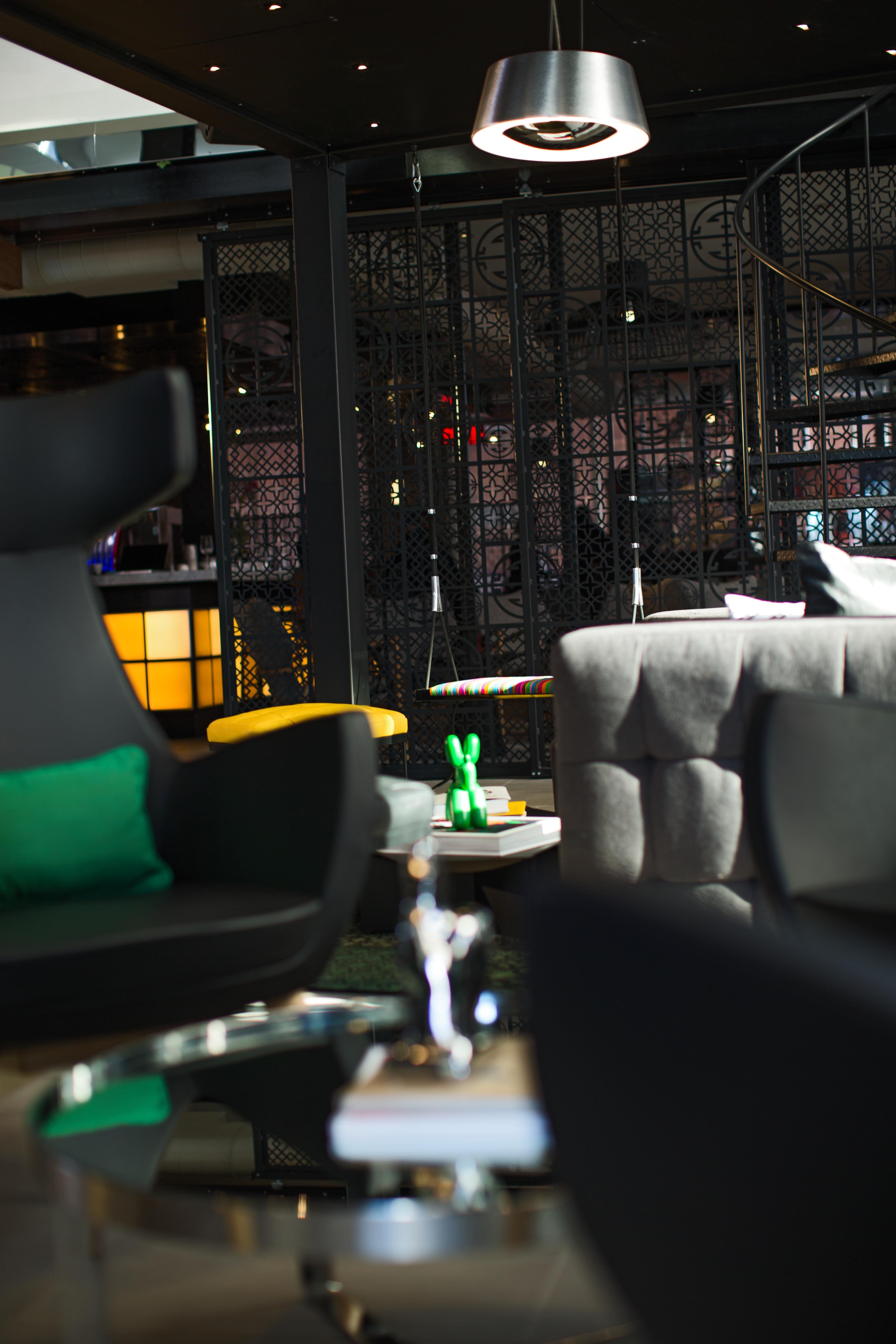 Renaissance Montreal Downtown Hotel Zewnętrze zdjęcie