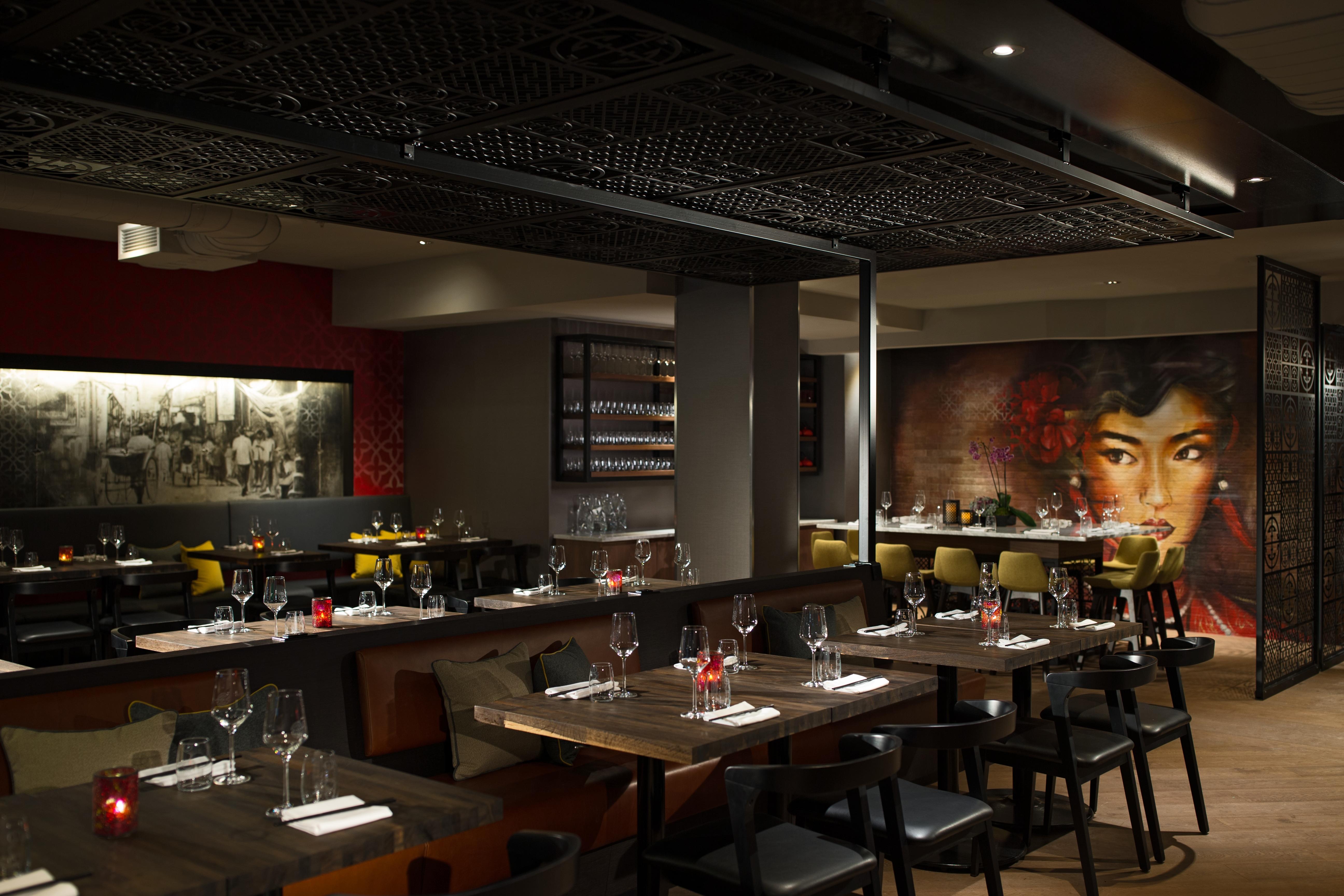 Renaissance Montreal Downtown Hotel Zewnętrze zdjęcie