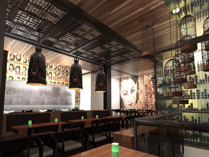 Renaissance Montreal Downtown Hotel Zewnętrze zdjęcie