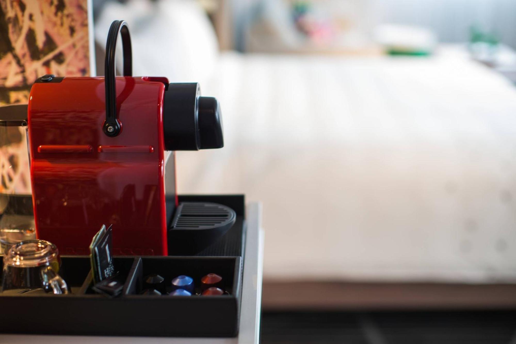 Renaissance Montreal Downtown Hotel Zewnętrze zdjęcie