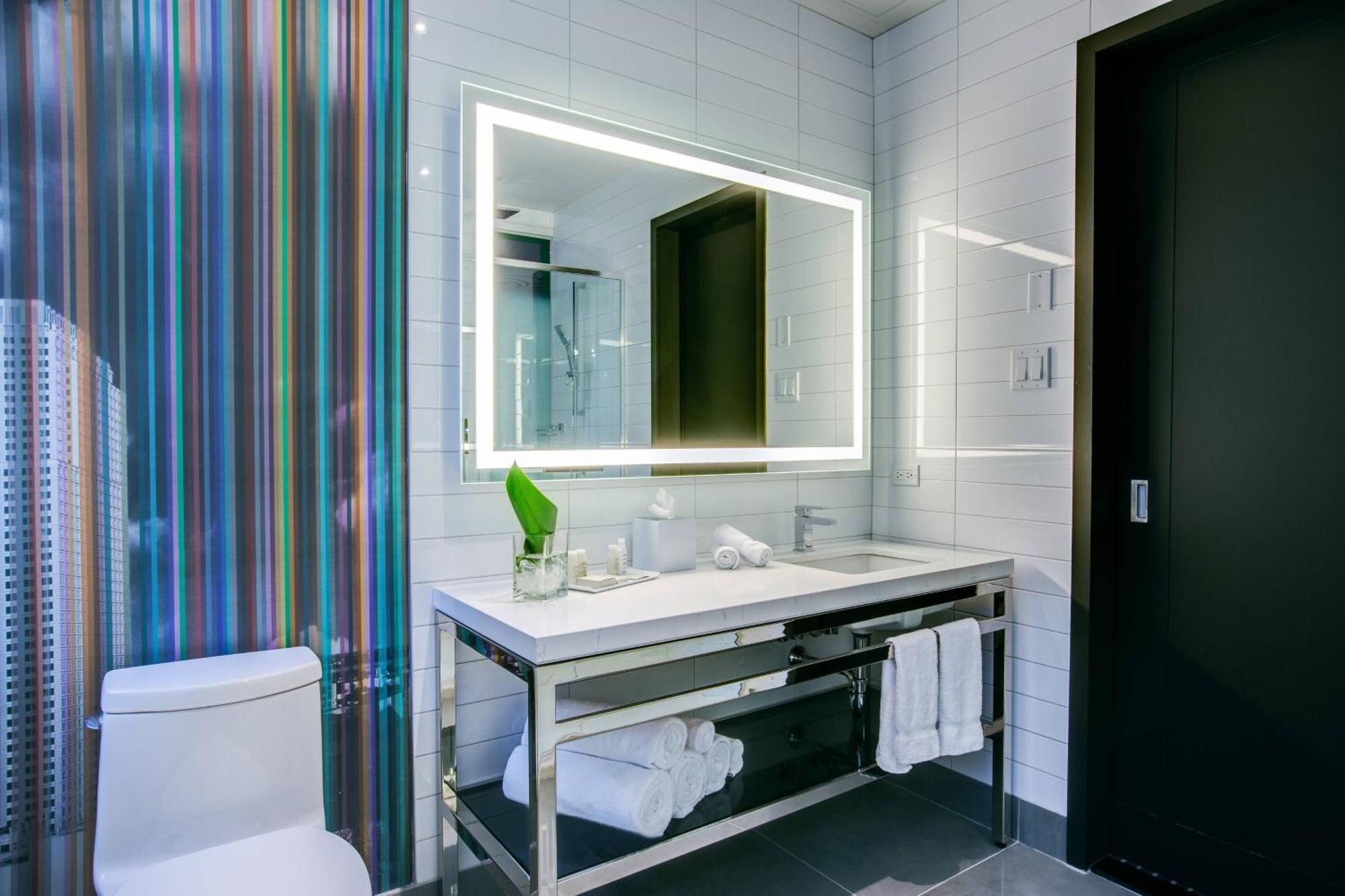 Renaissance Montreal Downtown Hotel Zewnętrze zdjęcie